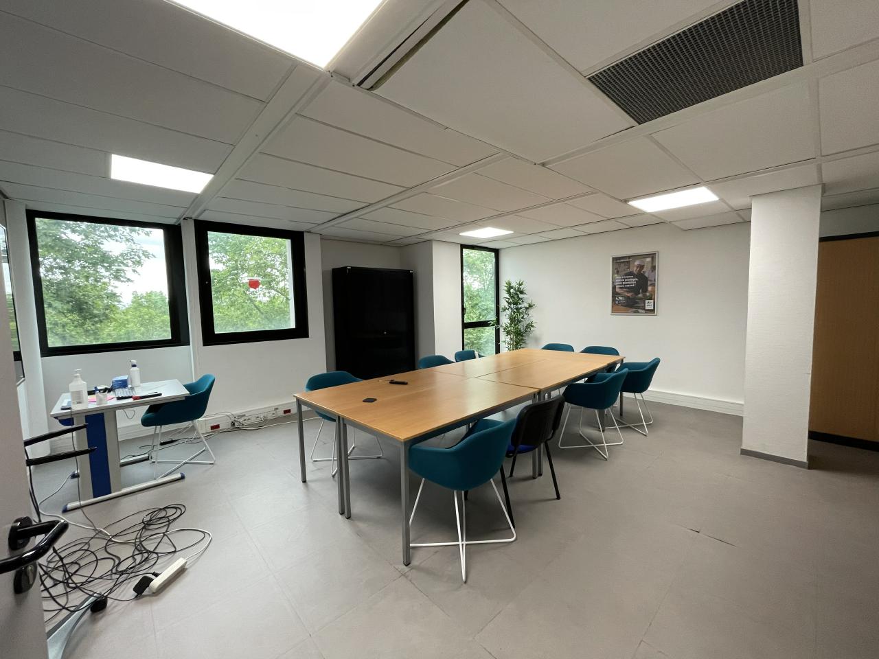 Bureau Bordeaux 473m² Location bureau Bordeaux Gironde OLBUR2423935 16